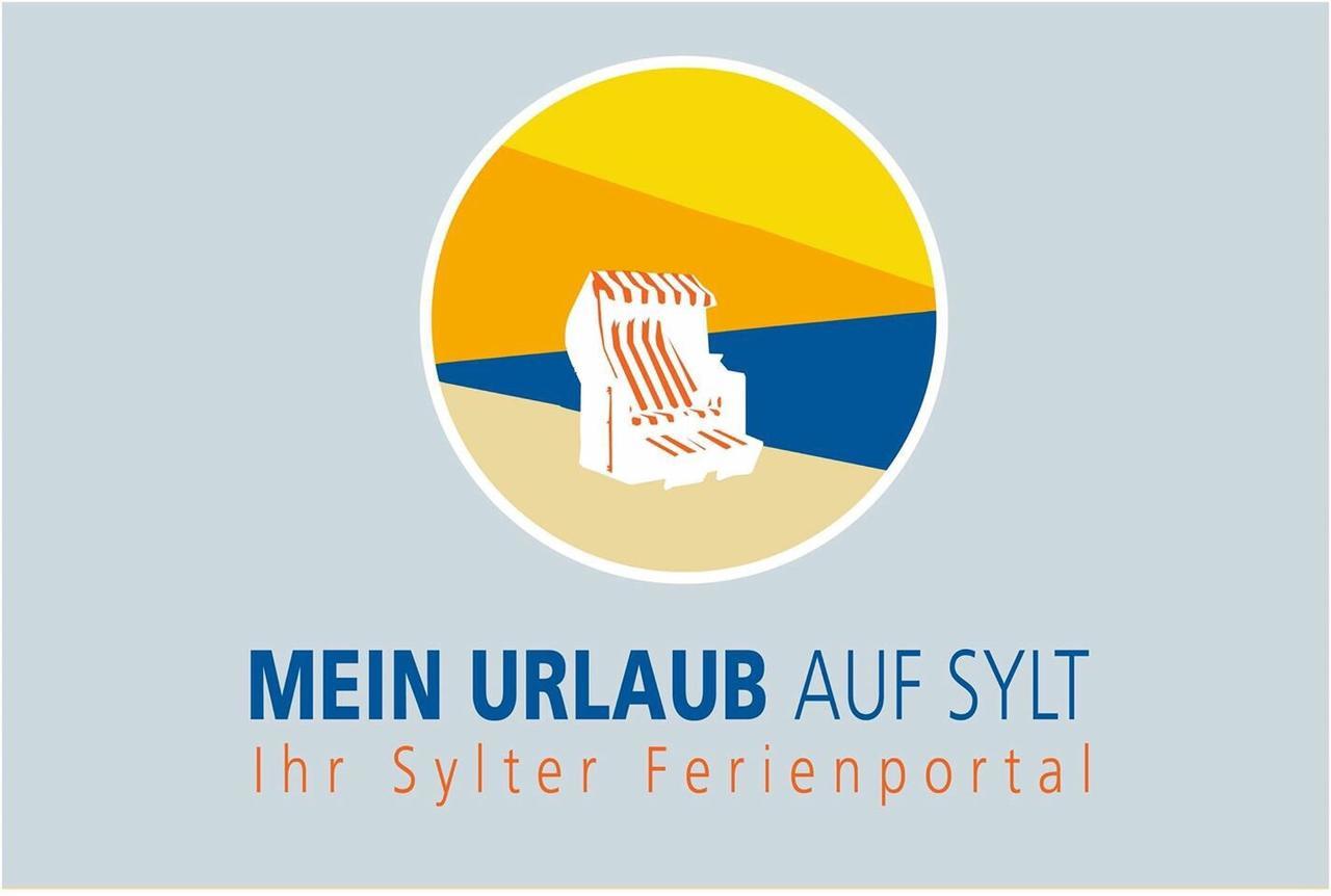 Sylter Auster Apartman Westerland Kültér fotó