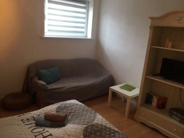 Sylter Auster Apartman Westerland Kültér fotó